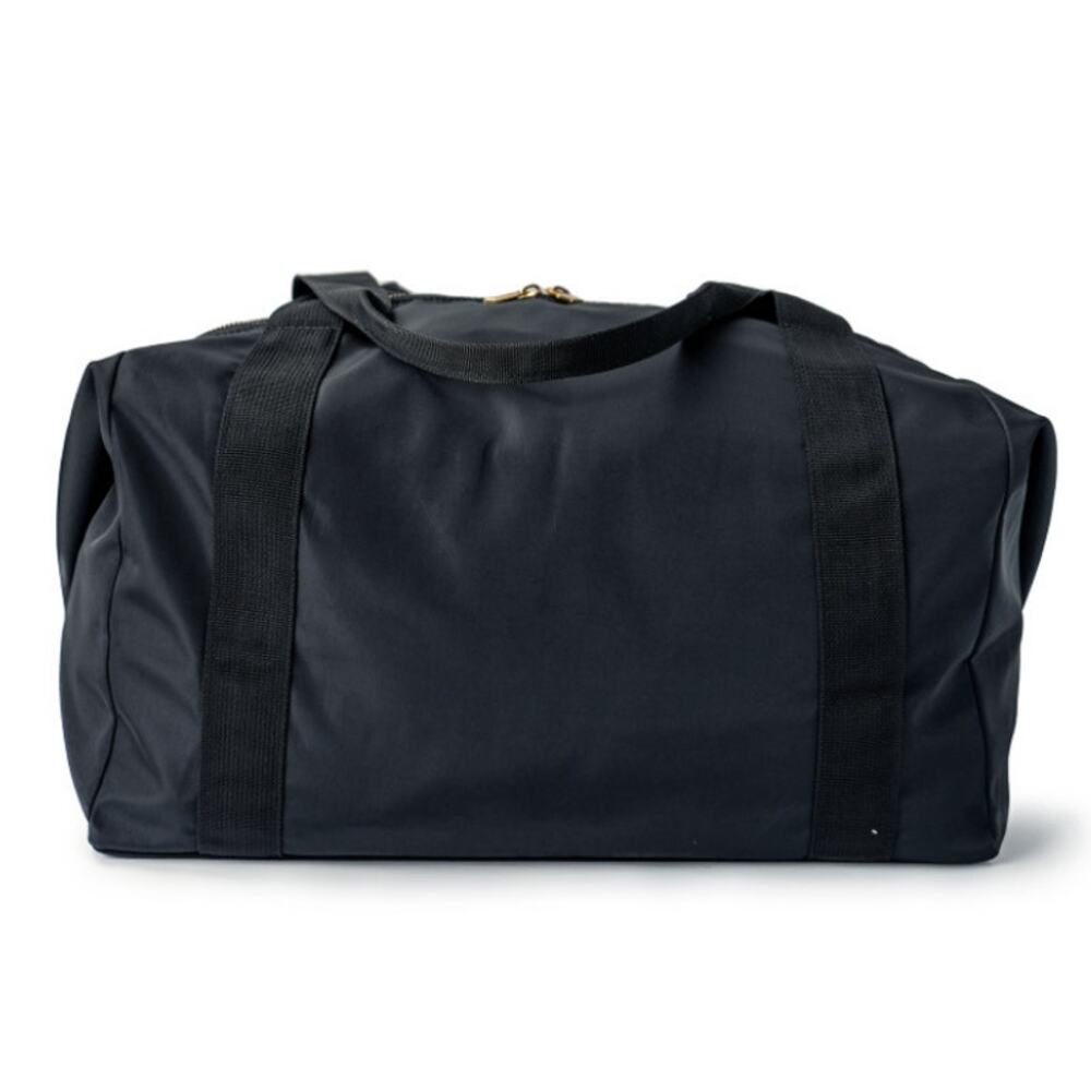 Kedzie Triple Threat Foldable Duffle Bag One Size - Picture 8 of 8